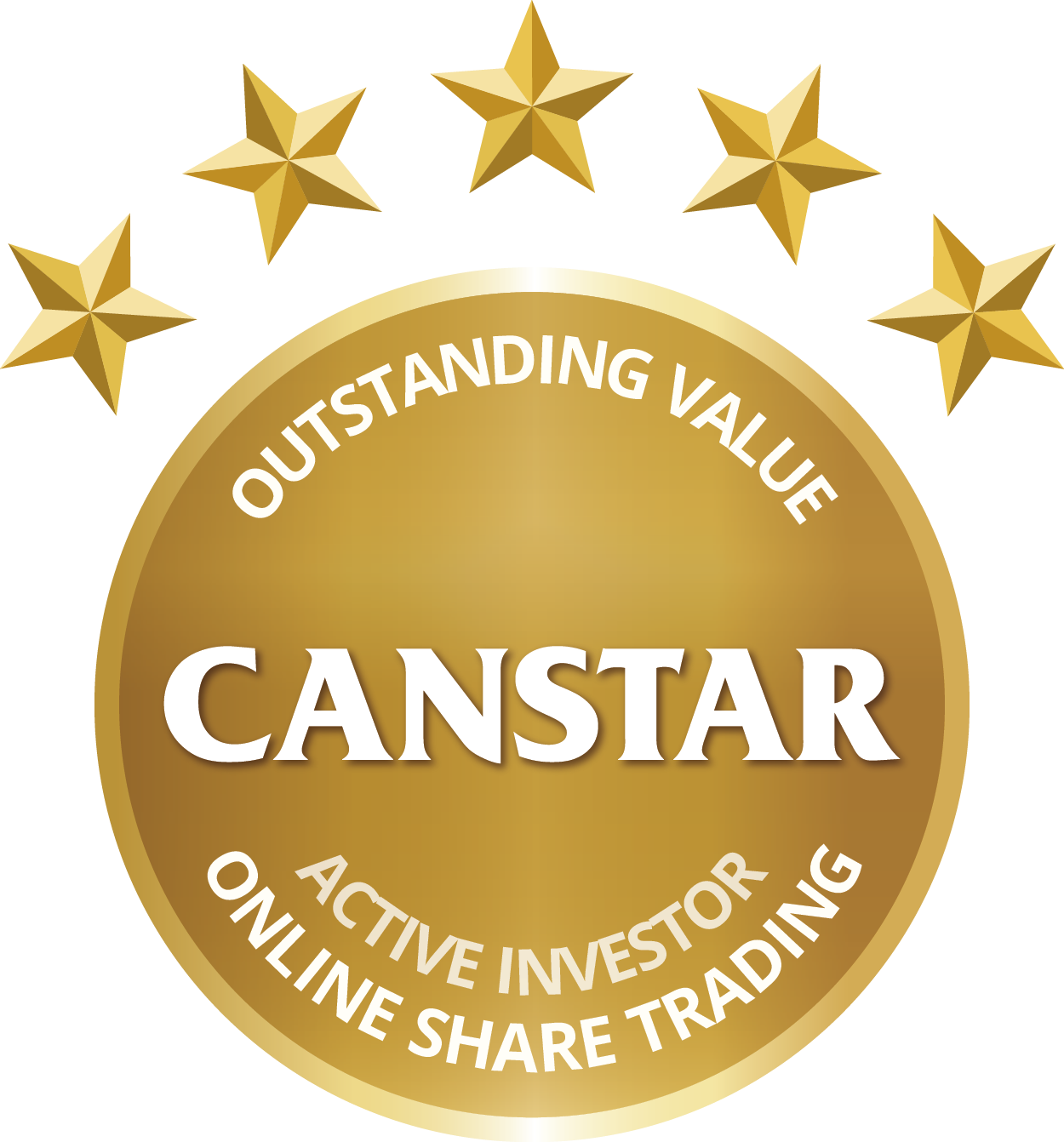 Canstar - Excelente valor para inversores activos