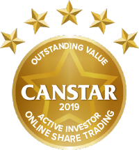 Canstar - Excelente valor para inversores activos