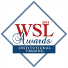 WSL Institutional Award