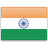 Bandera de India