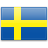 Bandera de Sweden