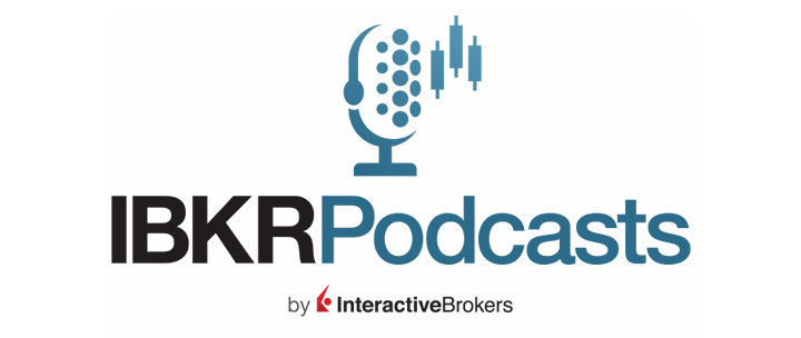 IBKR Podcasts
