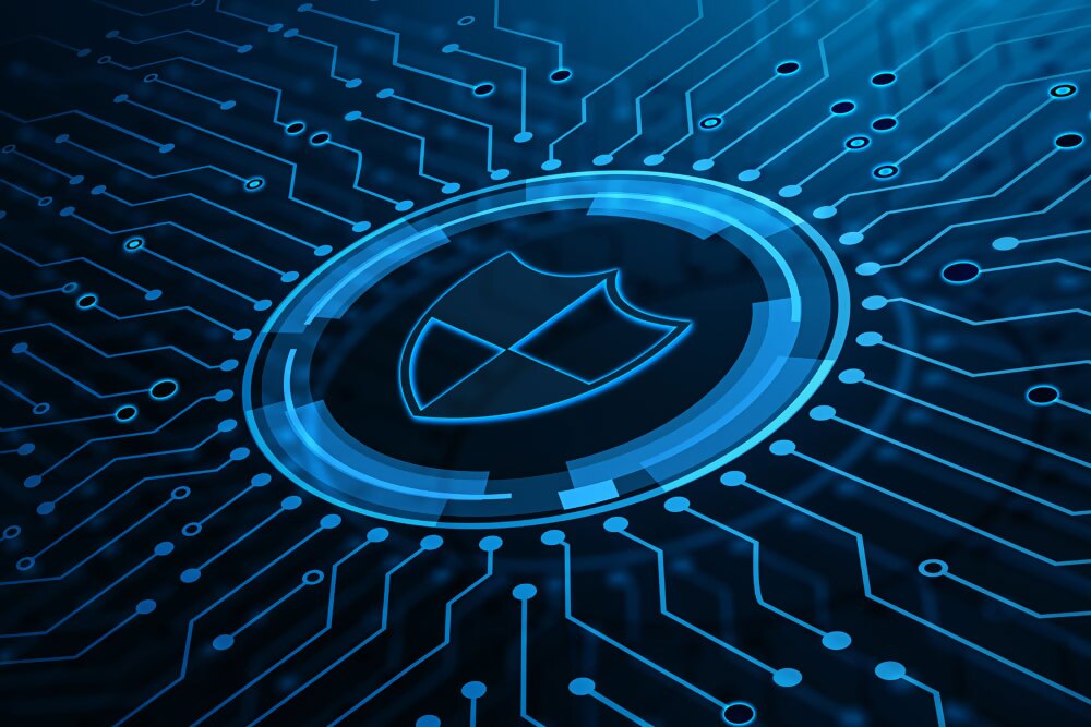 Digital Shield